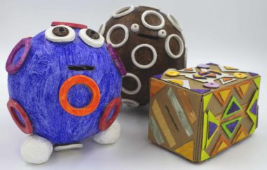 Piccoli elementi di arredo