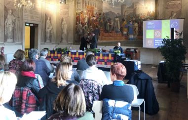 Tavoli di co-progettazione