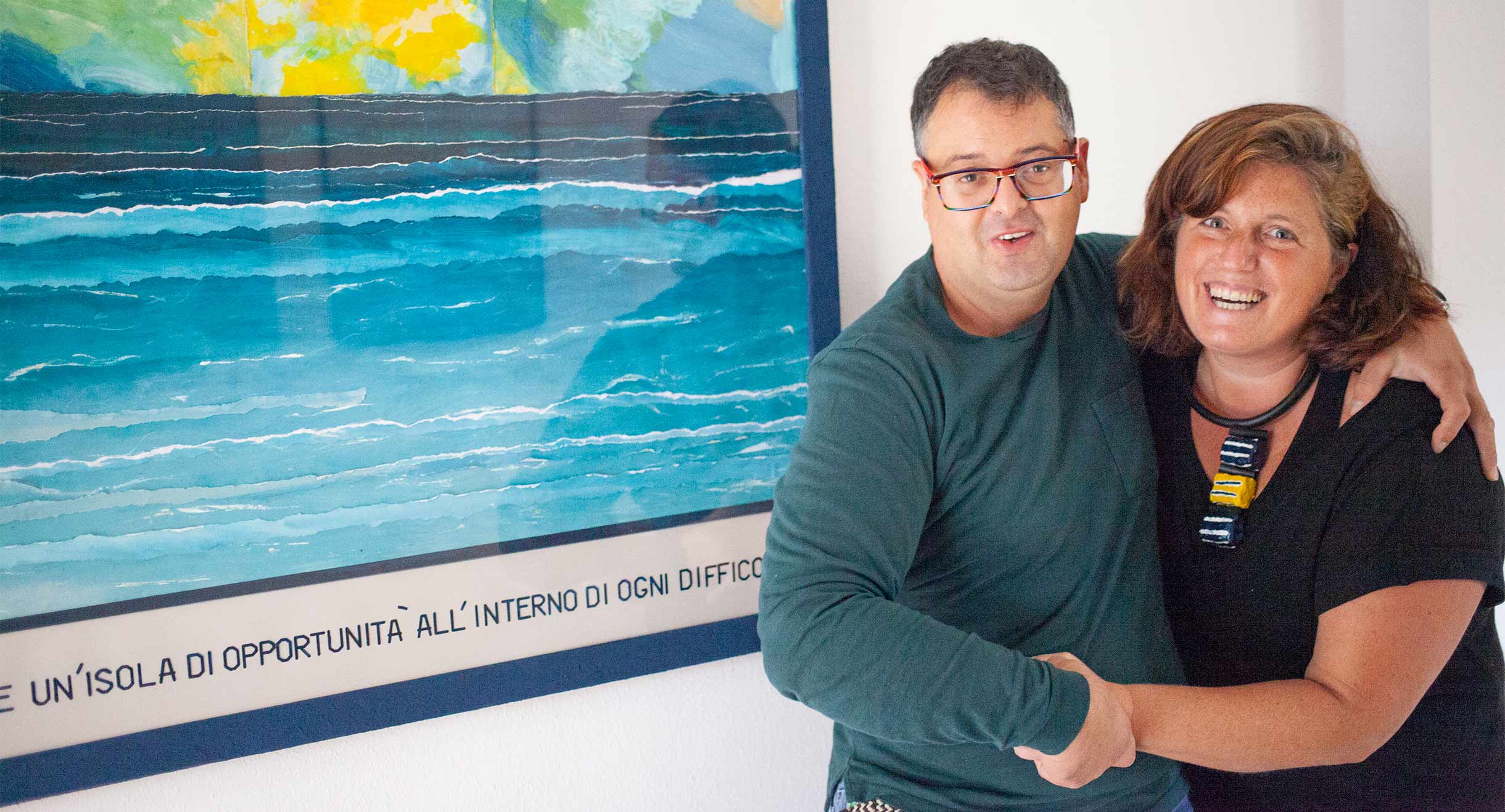 Sede - Terra Fertile Cooperativa Sociale — foto 5